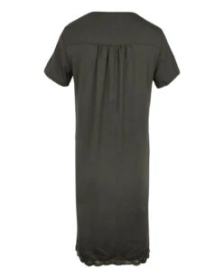 Nuisette Manches Courtes Antigel Simply Perfect (Eclat Aventure) -mesdessous nuisette manches courtes antigel simply perfect eclat aventure 1