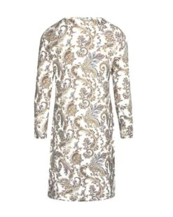 Nuisette Manches Longues Antigel Evasion Cashmer (Ocre Evasion) 8 Nuisette Manches Longues Antigel Evasion Cashmer (Ocre Evasion) -mesdessous nuisette manches longues antigel evasion cashmer ocre evasion 2