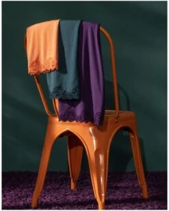 Nuisette Manches Longues Bien-être Antigel Simply Perfect (Prune Magic) 12 Nuisette Manches Longues Bien-être Antigel Simply Perfect (Prune Magic) -mesdessous nuisette manches longues bien etre antigel simply perfect prune magic 4