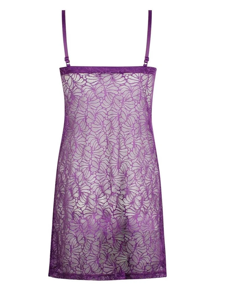 Nuisette Séduction Antigel Atelier Séduction (Prune Magic) 4 Nuisette Séduction Antigel Atelier Séduction (Prune Magic) – Image 2