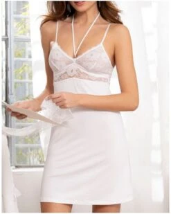 Nuisette Séduction Antigel Crush D'Eté (Blanc)