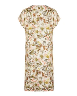 Nuisette Tunique Antigel Evasion Tropique (Matin Tropic) -mesdessous nuisette tunique antigel evasion tropique matin tropic 3