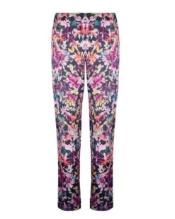 Pantalon Antigel Mille Pétales (Pétales Aquarelle) -mesdessous pantalon antigel mille petales petales aquarelle 4
