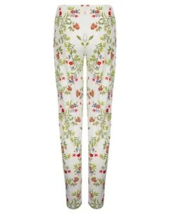 Pantalon Antigel Muse Du Printemps (Fleurs En Fête) 8 Pantalon Antigel Muse Du Printemps (Fleurs En Fête) -mesdessous pantalon antigel muse du printemps fleurs en fete 2