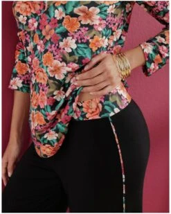 Pantalon Antigel Parfum De Kerala (Bain De Fleurs) -mesdessous pantalon antigel parfum de kerala bain de fleurs 1 2