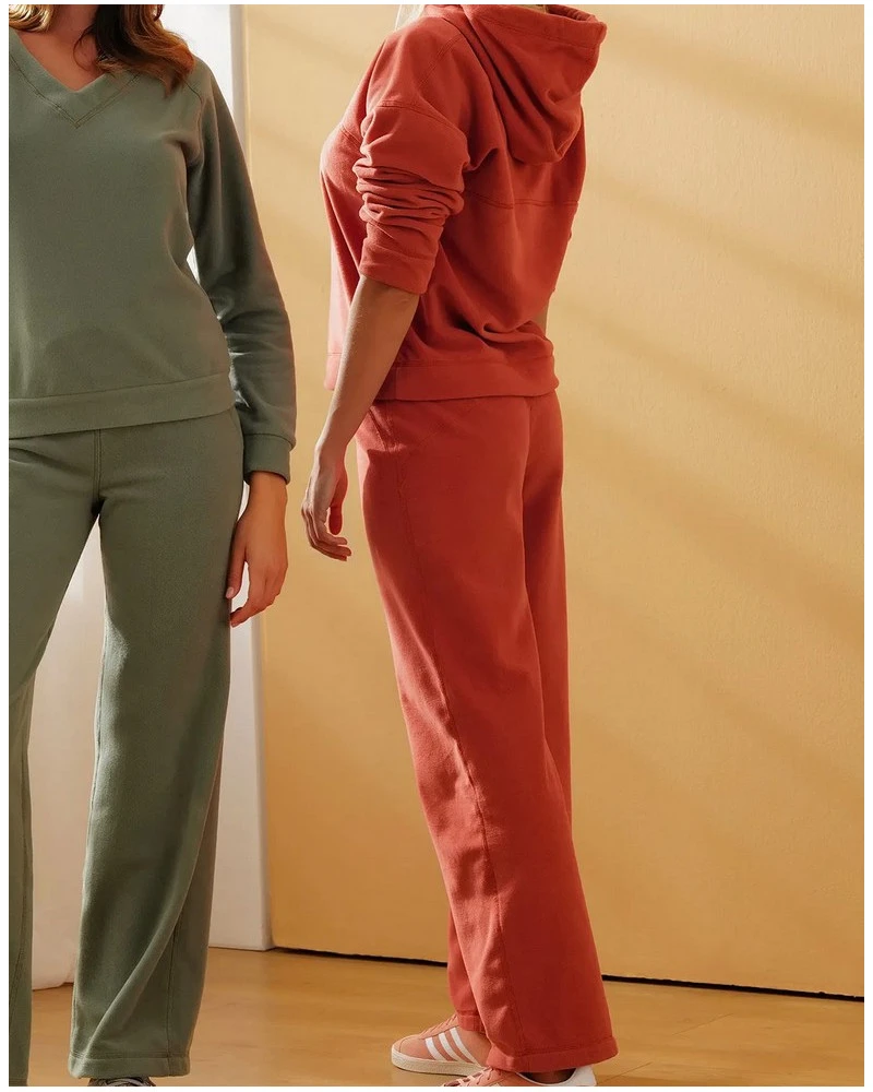 Pantalon Antigel Pause Douceur (Ginger Roux) 8 Pantalon Antigel Pause Douceur (Ginger Roux) – Image 6