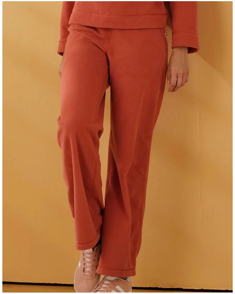 Pantalon Antigel Pause Douceur (Ginger Roux) 3 Pantalon Antigel Pause Douceur (Ginger Roux)