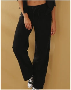 Pantalon Antigel Pause Douceur (Noir)