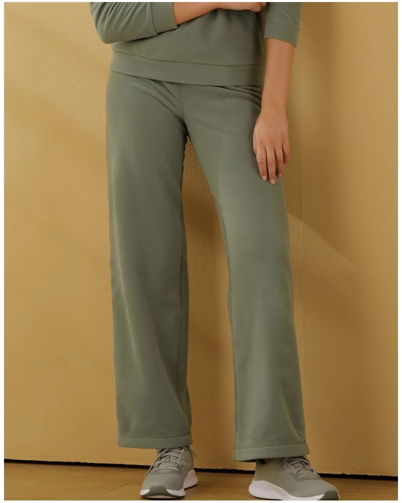 Pantalon Antigel Pause Douceur (Vert Aloe) 3 Pantalon Antigel Pause Douceur (Vert Aloe)