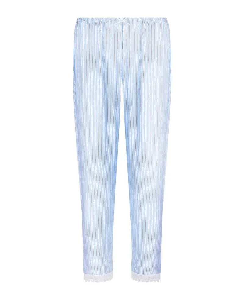 Pantalon Antigel Un Brin Garçonne (Bleu Liquette) 4 Pantalon Antigel Un Brin Garçonne (Bleu Liquette) – Image 2