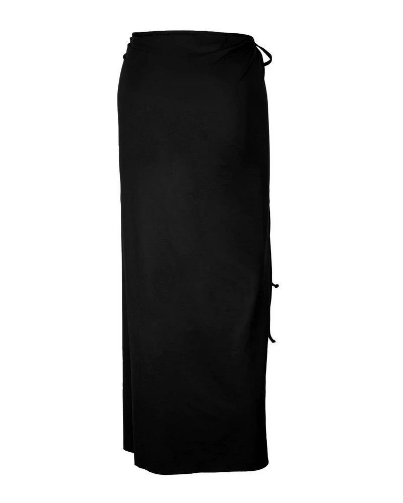 Paréo Antigel La Chiquissima (Noir) 4 Paréo Antigel La Chiquissima (Noir) – Image 2