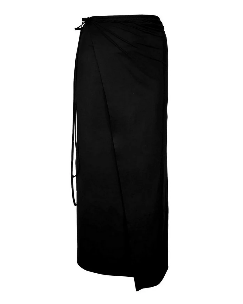 Paréo Antigel La Chiquissima (Noir) 3 Paréo Antigel La Chiquissima (Noir)