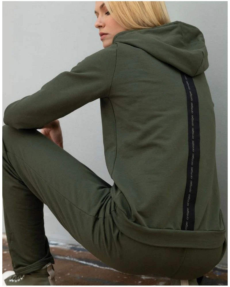 Pull Antigel Tressage Graphic (Eclat Aventure) 3 Pull Antigel Tressage Graphic (Eclat Aventure)