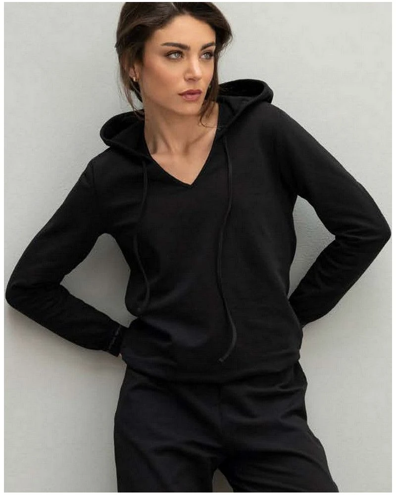 Pull Antigel Tressage Graphic (Tressage Noir) 3 Pull Antigel Tressage Graphic (Tressage Noir)