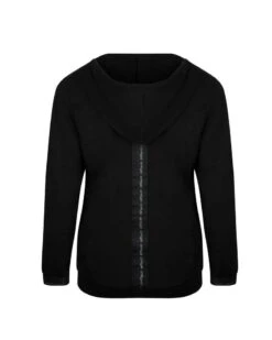 Pull Antigel Tressage Graphic (Tressage Noir) 11 Pull Antigel Tressage Graphic (Tressage Noir) -mesdessous pull antigel tressage graphic tressage noir 1 4