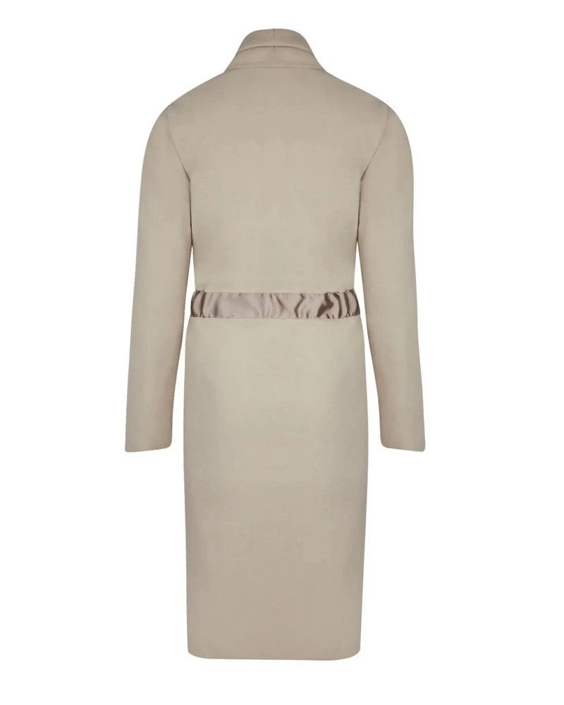 Robe De Chambre Polaire Longue Antigel Simply Perfect (Beige Polaire) 4 Robe De Chambre Polaire Longue Antigel Simply Perfect (Beige Polaire) – Image 2