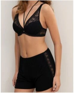 Short Antigel Atelier Séduction (Noir) 8 Short Antigel Atelier Séduction (Noir) -mesdessous short antigel atelier seduction noir 2