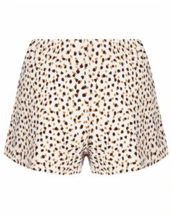 Short Antigel Belle à Craquer (Pépites De Choc) -mesdessous short antigel belle a craquer pepites de choc 3