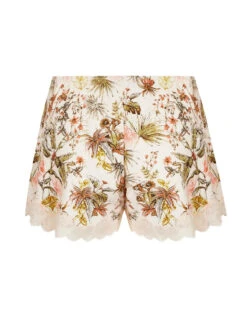 Short Antigel Evasion Tropique (Matin Tropic) -mesdessous short antigel evasion tropique matin tropic 3