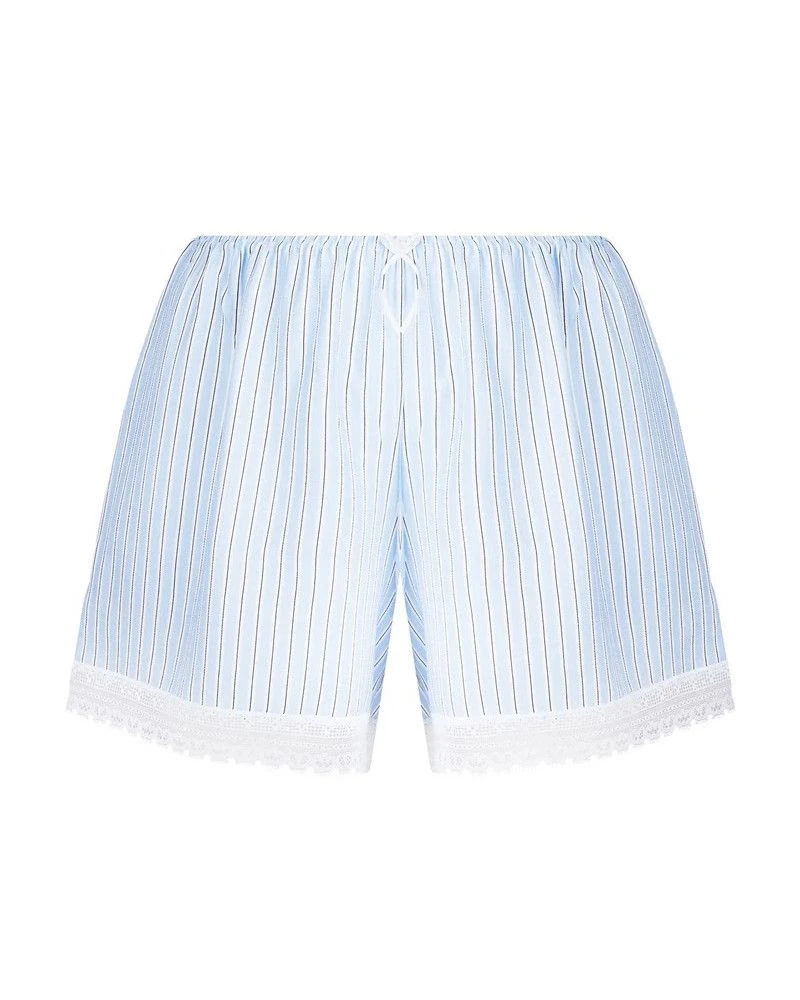 Short Antigel Un Brin Garçonne (Bleu Liquette) 4 Short Antigel Un Brin Garçonne (Bleu Liquette) – Image 2