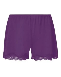 Short Mi-long Antigel Simply Perfect (Prune Magic)