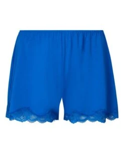 Short Mi-long Antigel Simply Perfect (Stricto Cobalt)