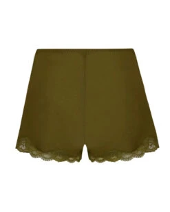 Short Mi-long Antigel Simply Perfect (Vert Mousse)