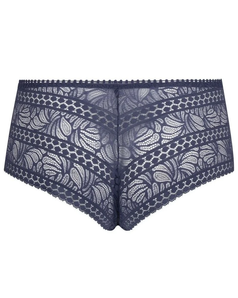 Shorty Antigel Atelier Séduction (Bleu Purple) 6 Shorty Antigel Atelier Séduction (Bleu Purple) – Image 4