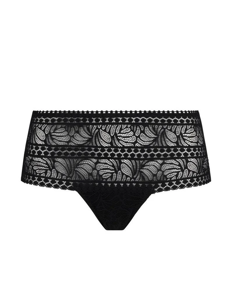 Shorty Antigel Atelier Séduction (Noir) 4 Shorty Antigel Atelier Séduction (Noir) – Image 2