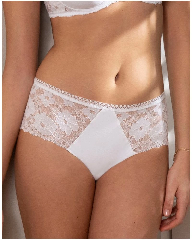 Shorty Antigel Crush D'Eté (Blanc) 6 Shorty Antigel Crush D'Eté (Blanc) – Image 4