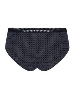 Shorty Antigel Daily Paillette (Denim Paillette) -mesdessous shorty antigel daily paillette denim paillette 3