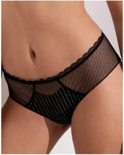 Shorty Antigel Jolie Dandy (Noir Cocktail)