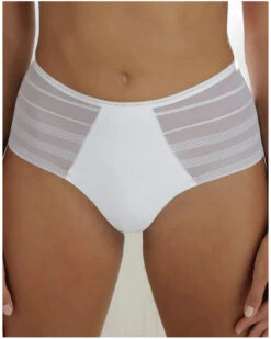 Shorty Antigel New Apesanteur (Blanc)