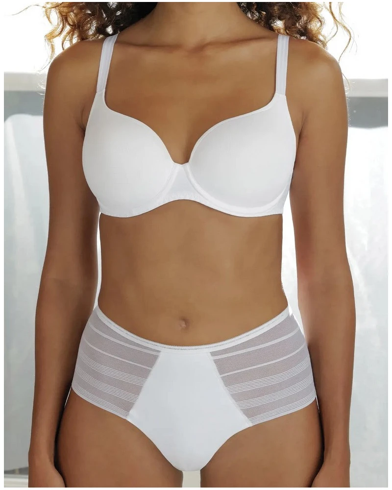 Shorty Antigel New Apesanteur (Blanc) 6 Shorty Antigel New Apesanteur (Blanc) – Image 4