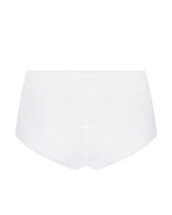 Shorty Antigel New Apesanteur (Blanc) 13 Shorty Antigel New Apesanteur (Blanc) -mesdessous shorty antigel new apesanteur blanc 5