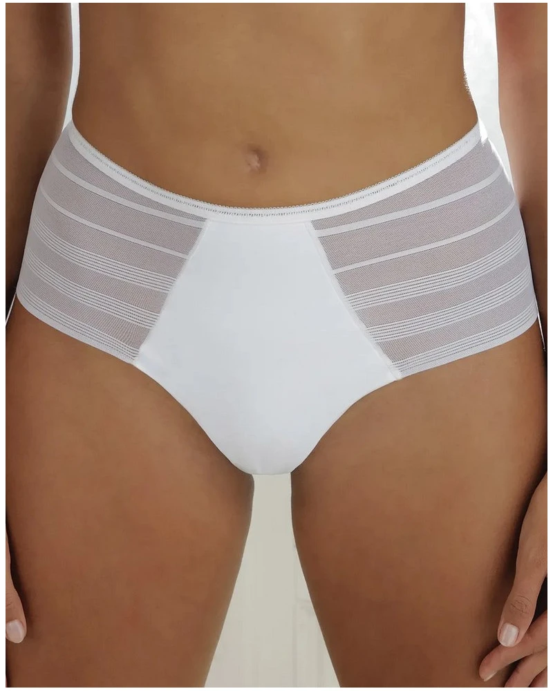 Shorty Antigel New Apesanteur (Blanc) 3 Shorty Antigel New Apesanteur (Blanc)