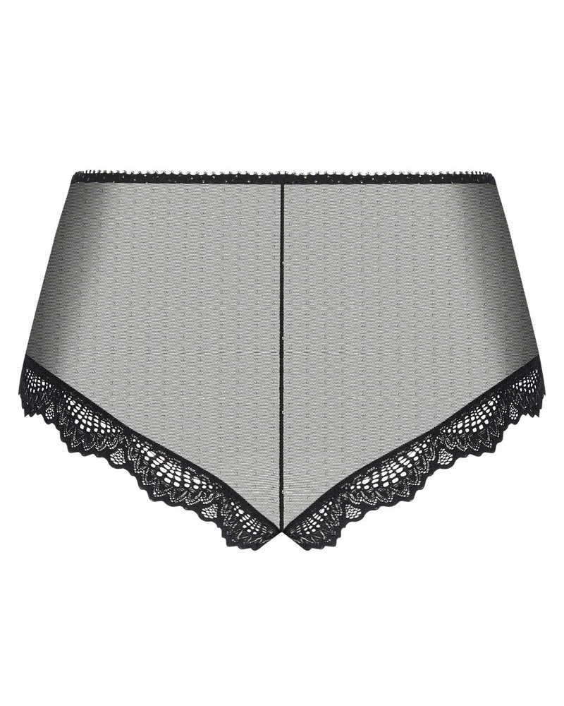 Shorty Antigel Nuit Des Etoiles (Noir Or) 8 Shorty Antigel Nuit Des Etoiles (Noir Or) â Image 6