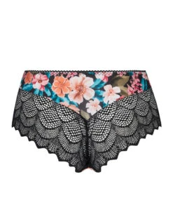 Shorty Antigel Parfum De Kerala (Bain De Fleurs) -mesdessous shorty antigel parfum de kerala bain de fleurs 1 3