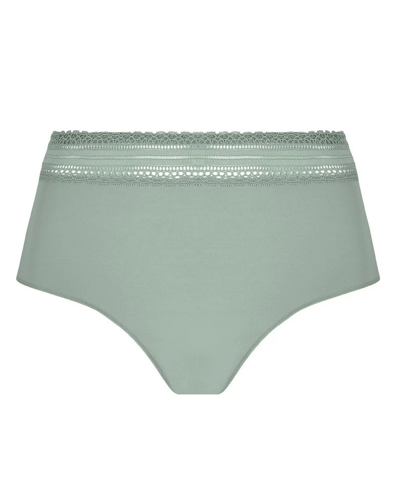 Shorty Antigel Simply Graphic (Vert Amande) 4 Shorty Antigel Simply Graphic (Vert Amande) – Image 2