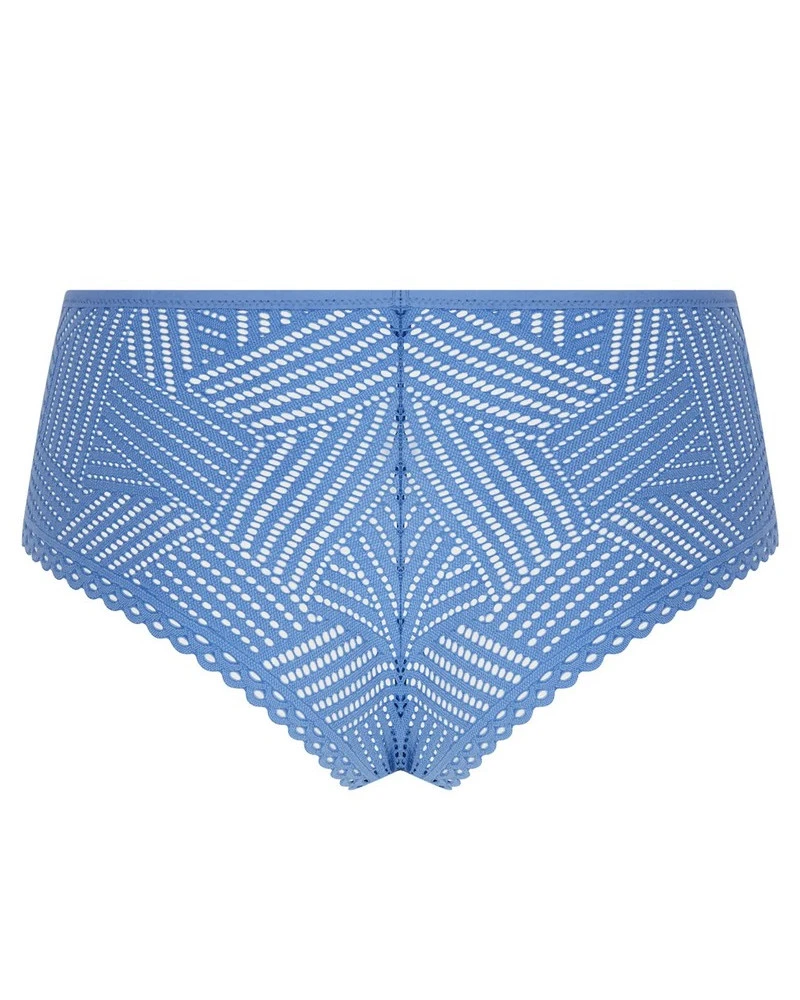 Shorty Antigel Tressage Graphic (Tressage Denim) 7 Shorty Antigel Tressage Graphic (Tressage Denim) – Image 5