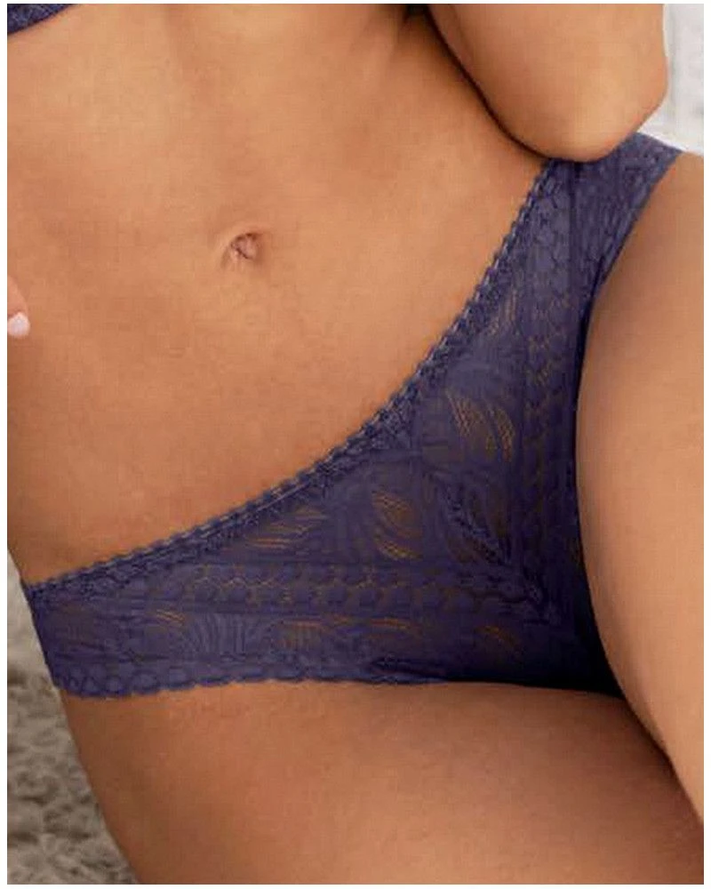 Slip Antigel Atelier Séduction (Bleu Purple) 5 Slip Antigel Atelier Séduction (Bleu Purple) – Image 3