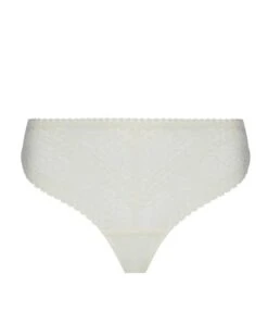 Slip Antigel Atelier Séduction (Ecru Nacre)