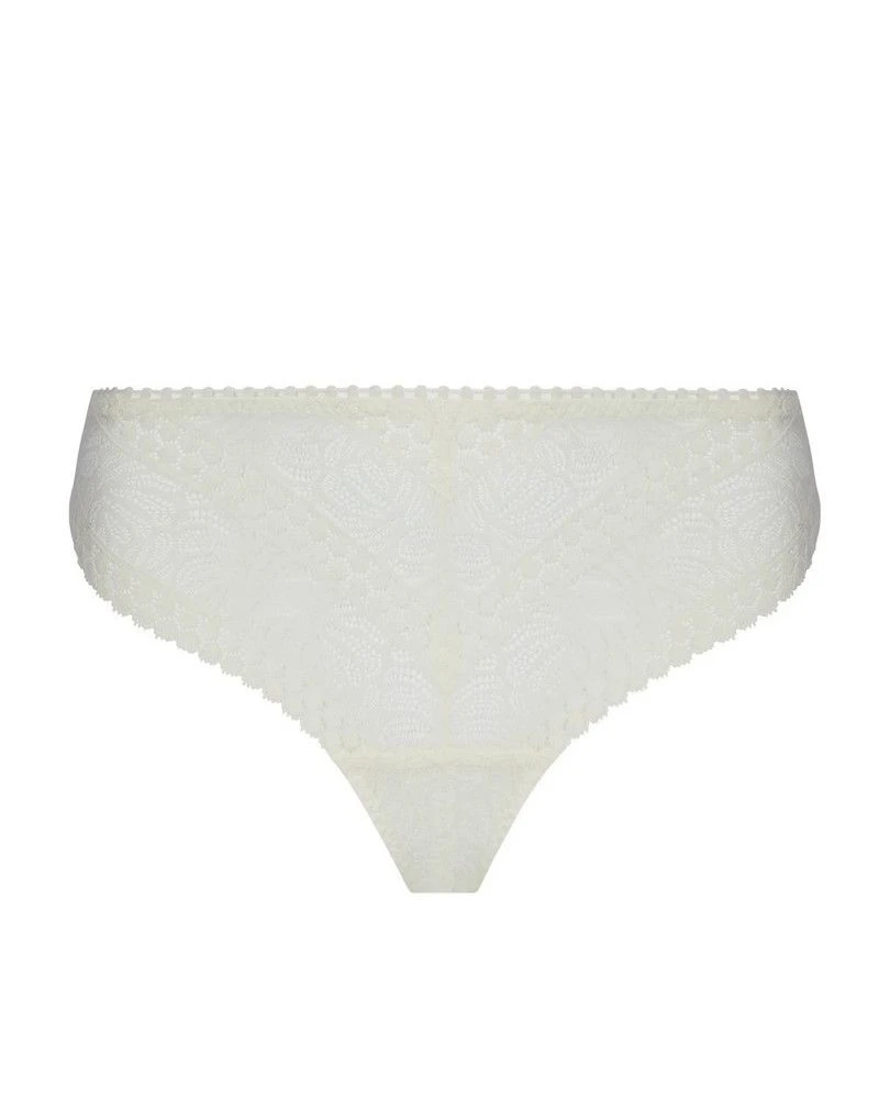 Slip Antigel Atelier Séduction (Ecru Nacre) 3 Slip Antigel Atelier Séduction (Ecru Nacre)