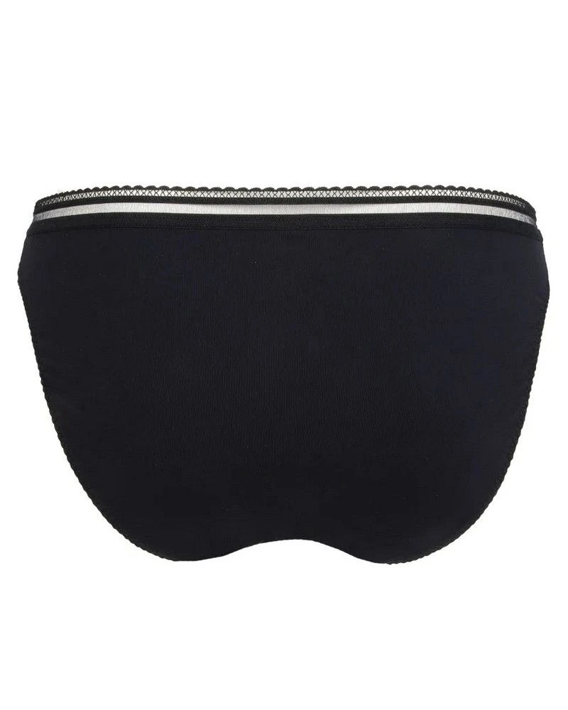 Slip Antigel Stricto Sensuelle (Noir) 4 Slip Antigel Stricto Sensuelle (Noir) – Image 2