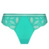 Slip Antigel Stricto Sensuelle (Stricto Vert) -mesdessous slip antigel stricto sensuelle stricto vert