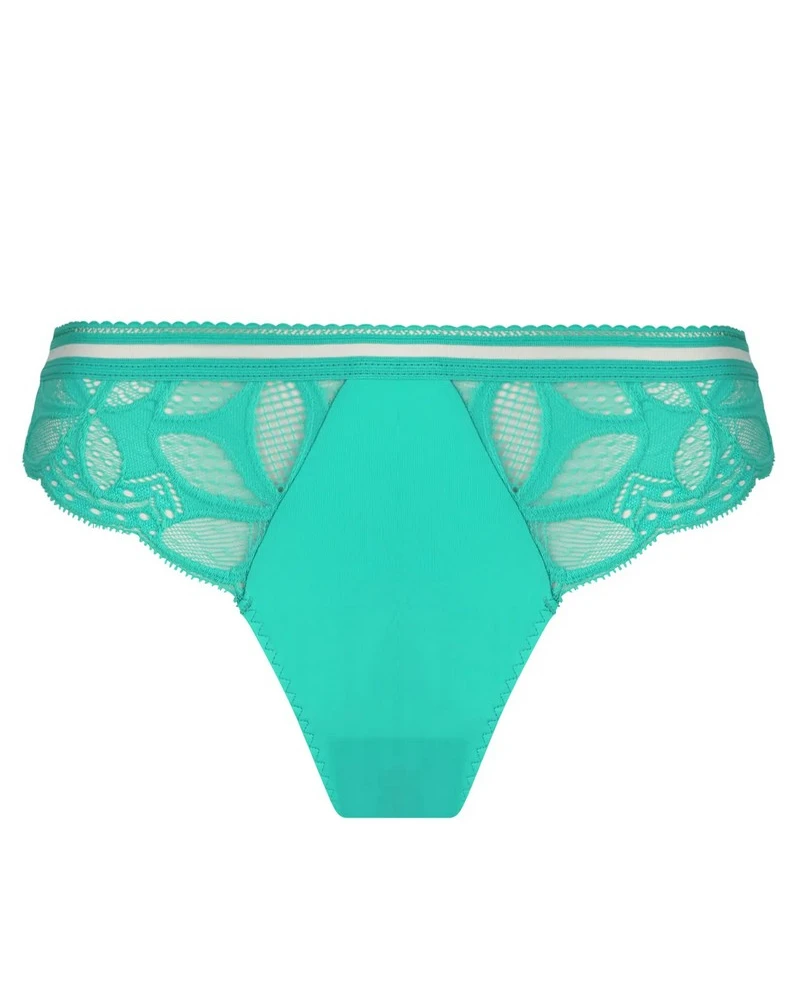 Slip Antigel Stricto Sensuelle (Stricto Vert) 3 Slip Antigel Stricto Sensuelle (Stricto Vert)