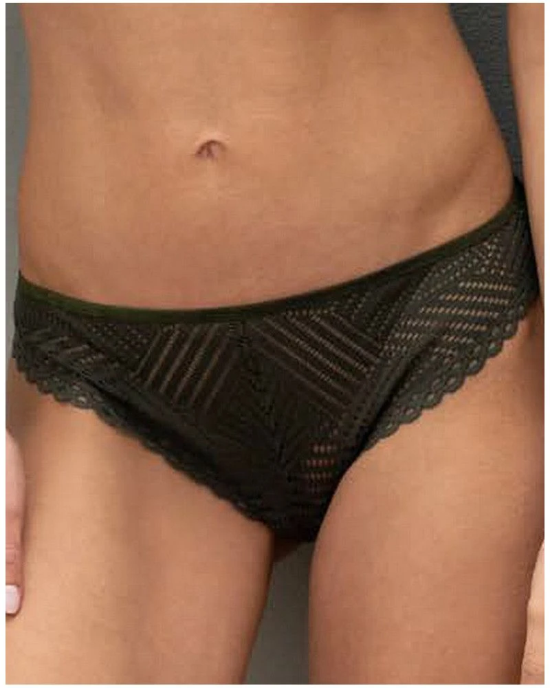 Slip Antigel Tressage Graphic (Eclat Aventure) 6 Slip Antigel Tressage Graphic (Eclat Aventure) – Image 4