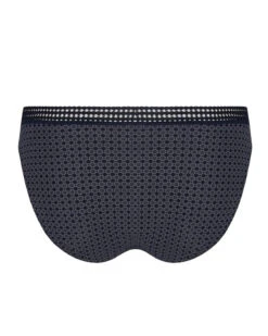 mesdessous -mesdessous slip charme antigel daily paillette denim paillette 1