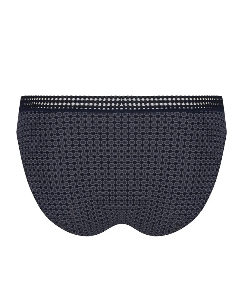 Slip Charme Antigel Daily Paillette (Denim Paillette) 4 Slip Charme Antigel Daily Paillette (Denim Paillette) – Image 2