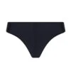 Slip De Bain Charme Antigel La Vogueuse (Noir) 2 Slip De Bain Charme Antigel La Vogueuse (Noir) -mesdessous slip de bain charme antigel la vogueuse noir